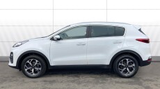 Kia Sportage 1.6 GDi ISG 2 5dr Petrol Estate